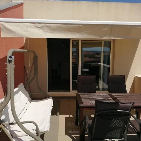 Apartment Balta Kastela Exterior photo