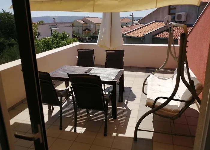 Apartment Balta