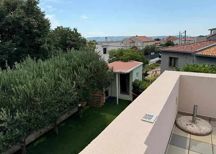 Apartment Balta
