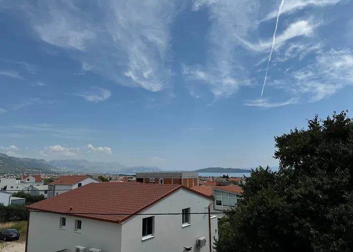 Apartment Balta
