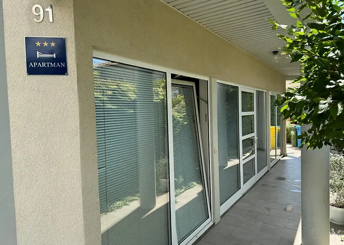 Apartment Balta