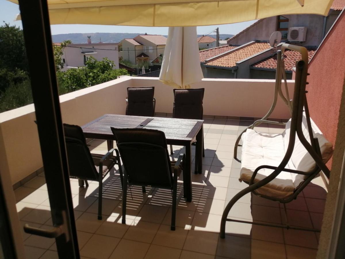 Balta Apartment Kastela