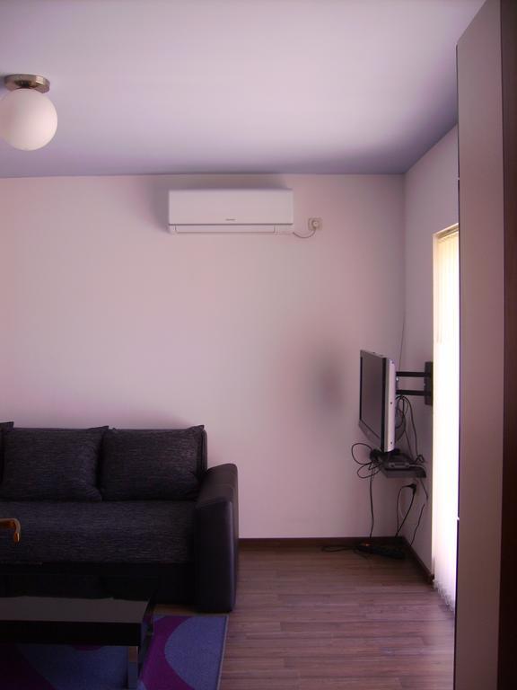 Apartment Balta *