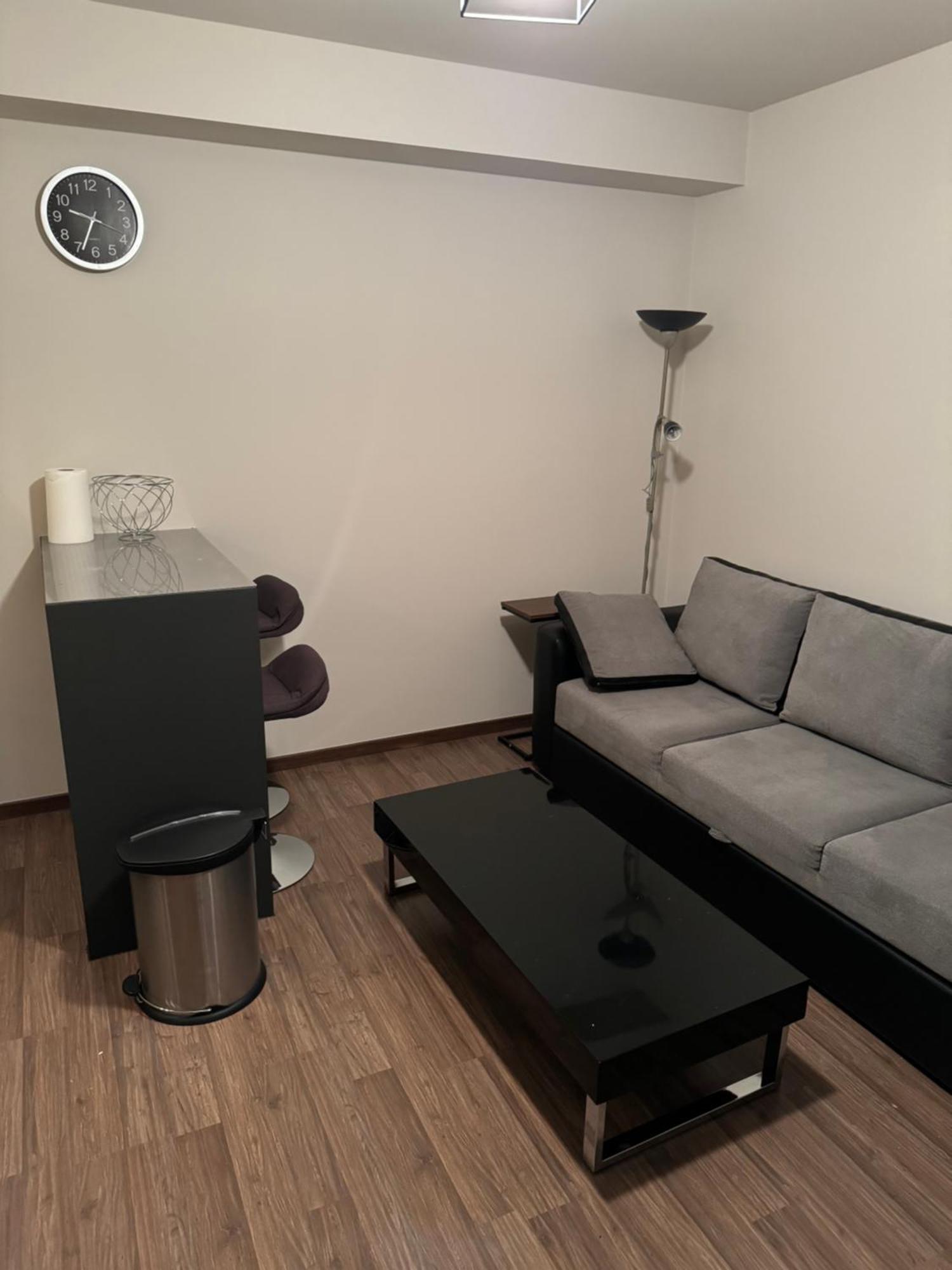 Apartment Balta *