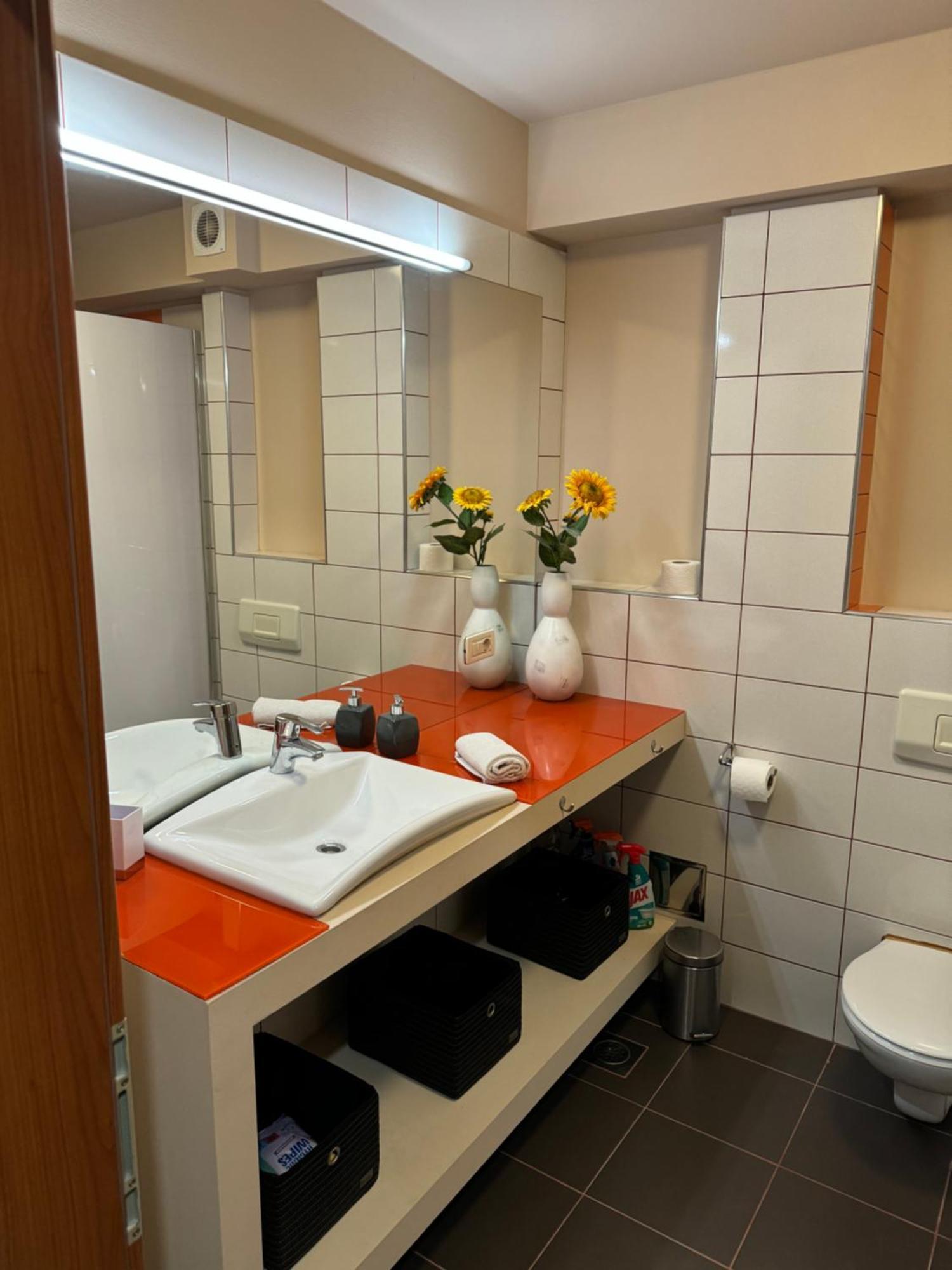 Balta Apartment