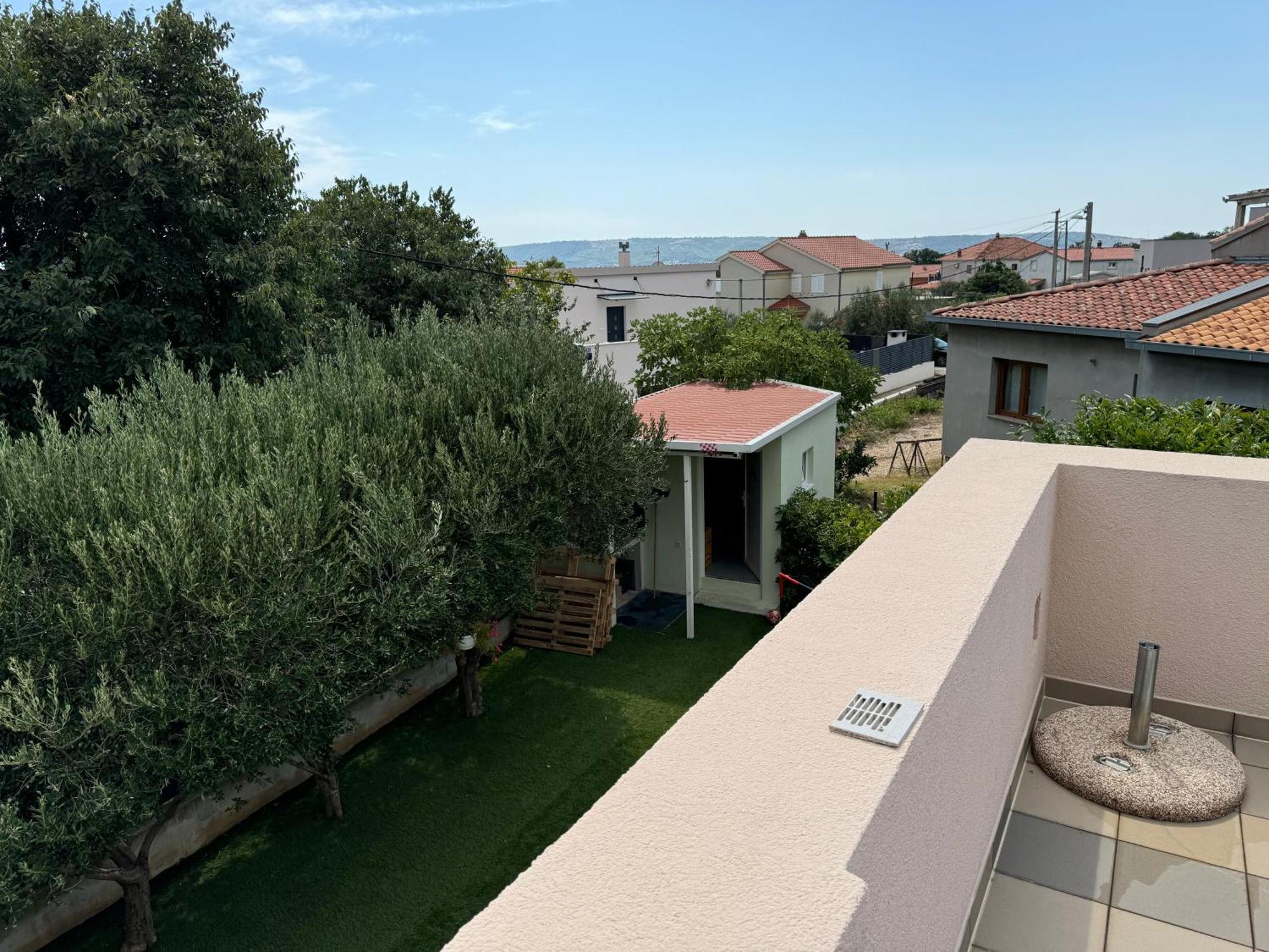 Balta Apartment *
