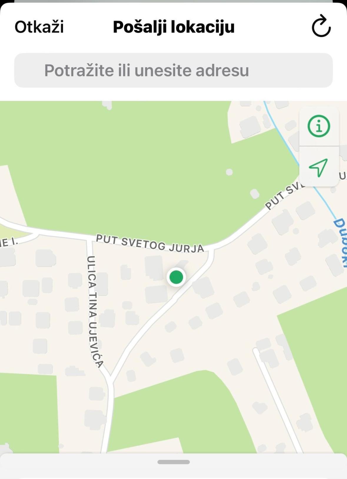 Balta Apartment