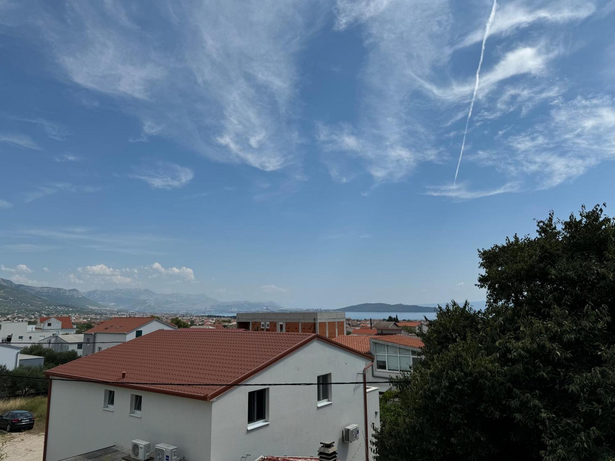 Balta Apartment *