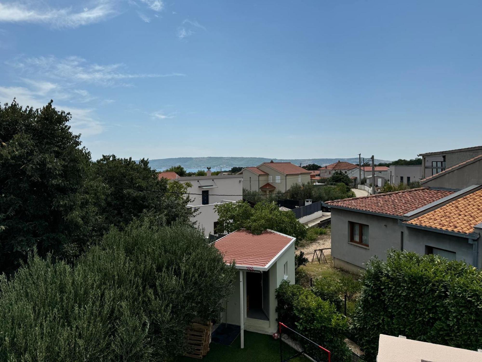 Apartment Balta *