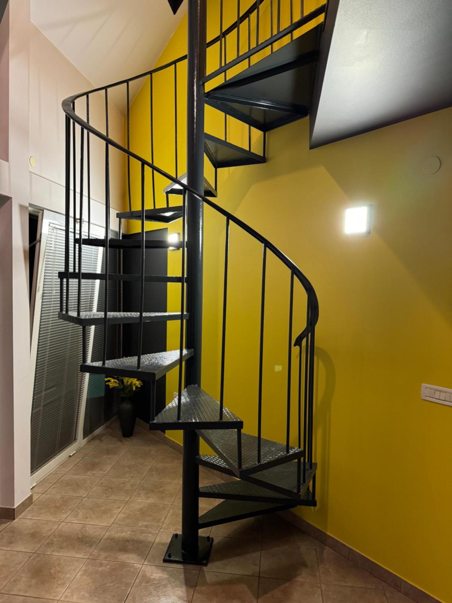 Balta Apartment Kastela