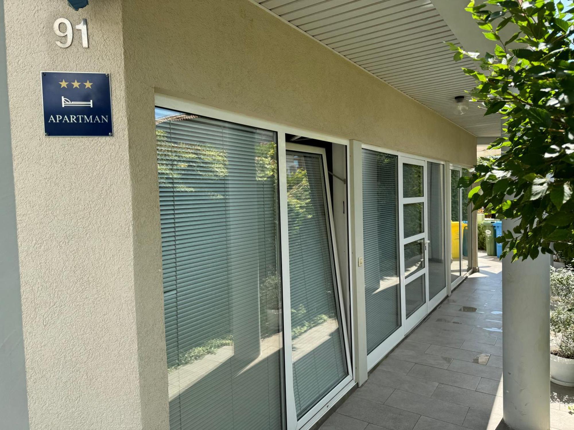 Apartment Balta *